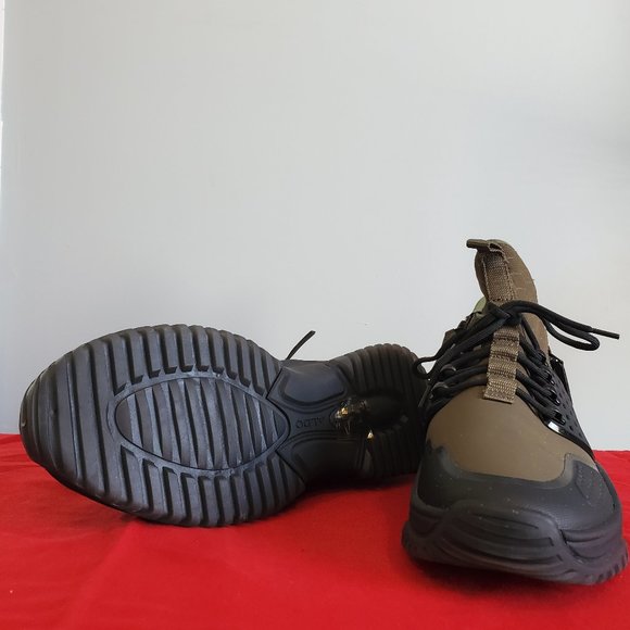 NEW Adweis High top sneaker - Jogger sole - Picture 3 of 3